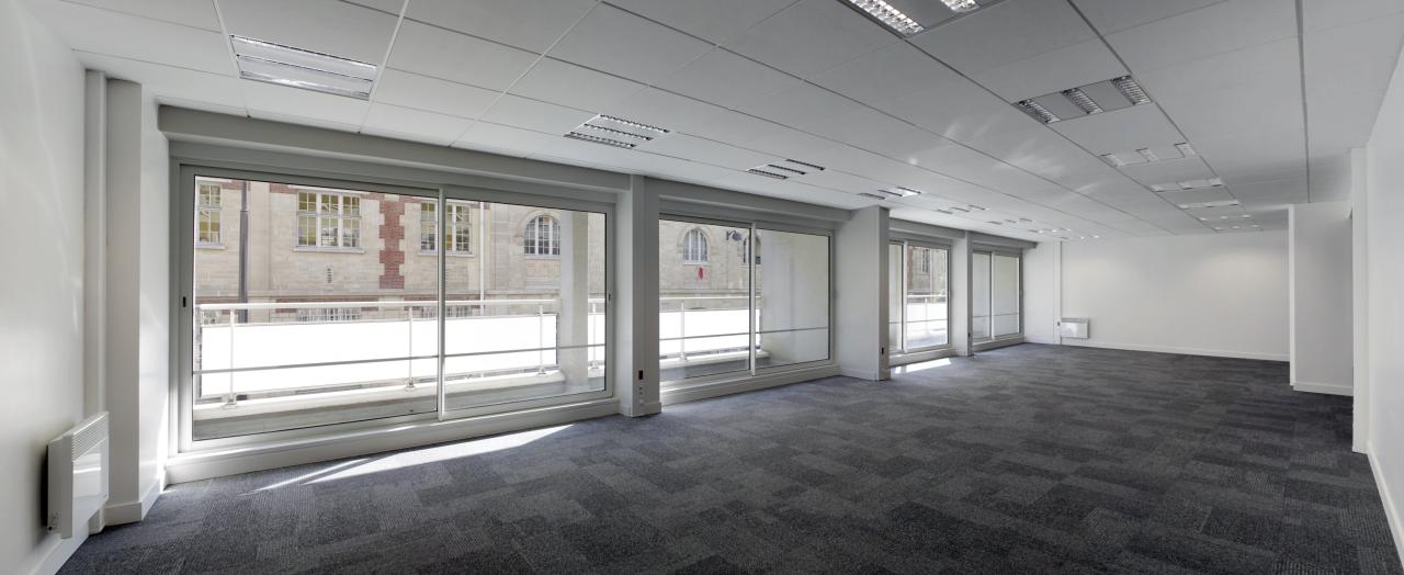 Bureau Paris 1129m² Location bureau Paris OLBUR2309209 4